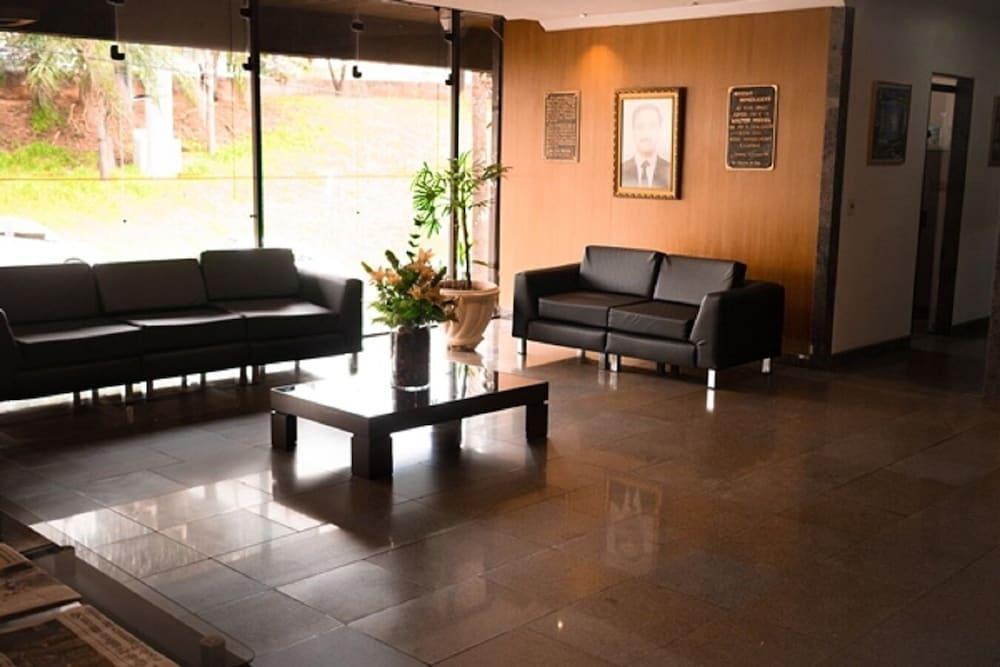 Hotel Nacional Inn Campinas Trevo Ngoại thất bức ảnh