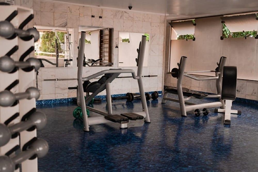 Hotel Nacional Inn Campinas Trevo Ngoại thất bức ảnh