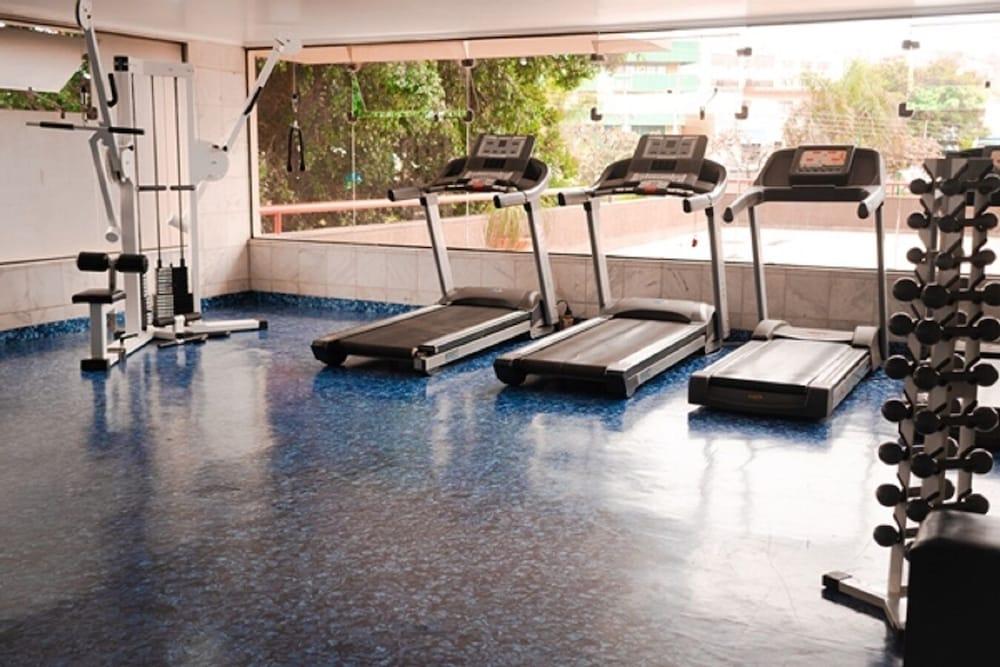 Hotel Nacional Inn Campinas Trevo Ngoại thất bức ảnh