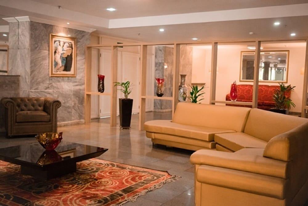 Hotel Nacional Inn Campinas Trevo Ngoại thất bức ảnh