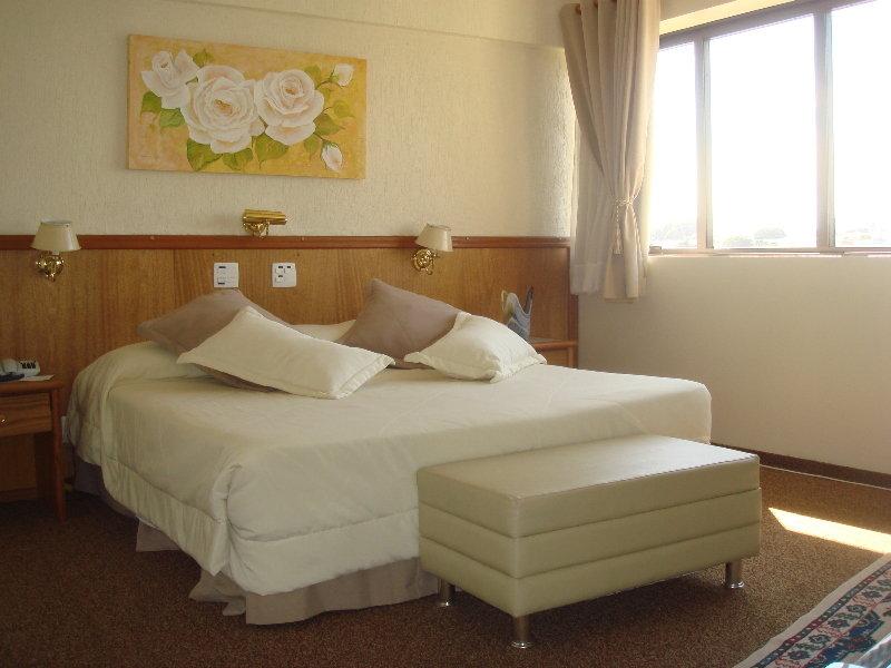 Hotel Nacional Inn Campinas Trevo Ngoại thất bức ảnh