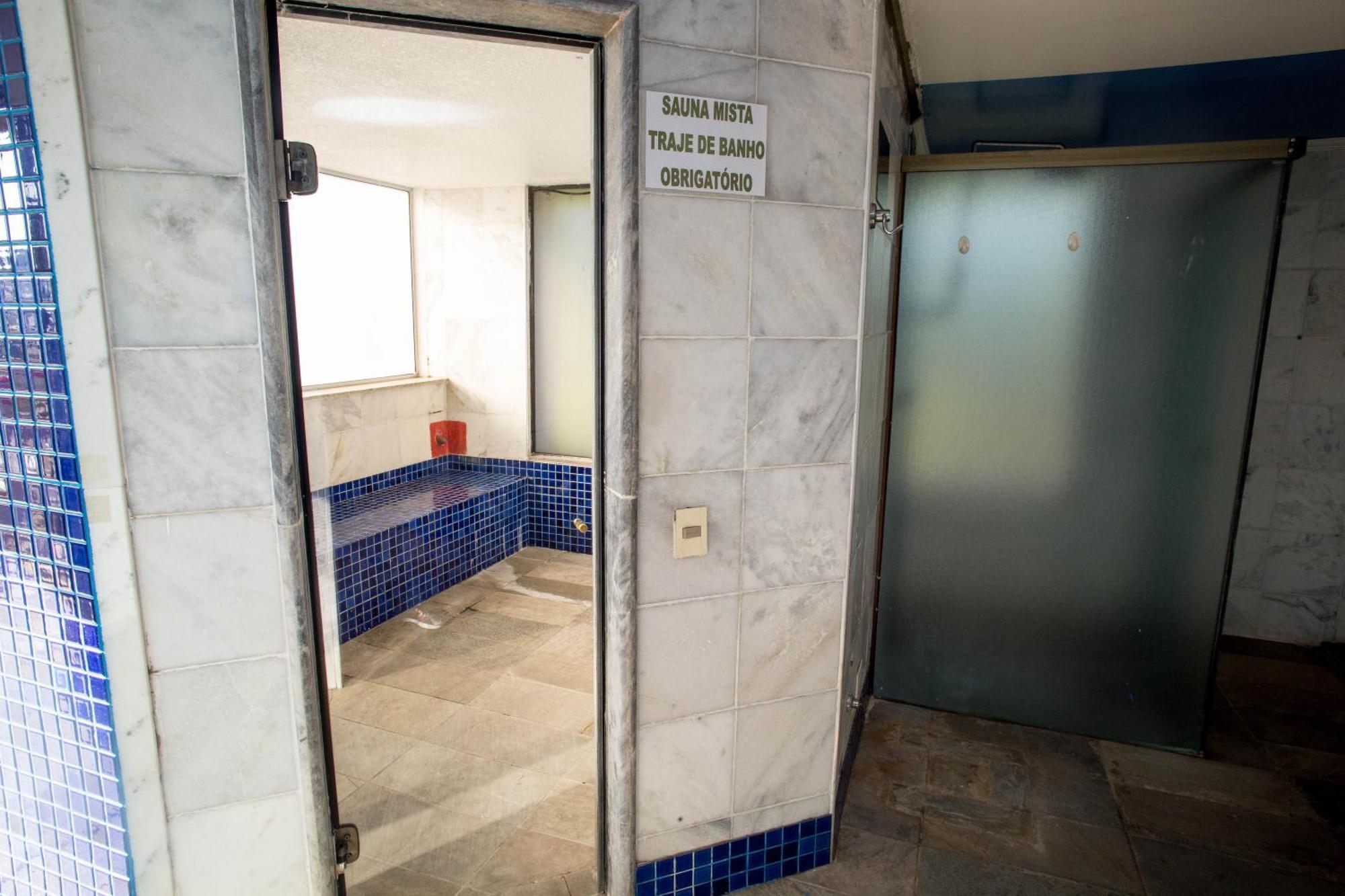 Hotel Nacional Inn Campinas Trevo Ngoại thất bức ảnh