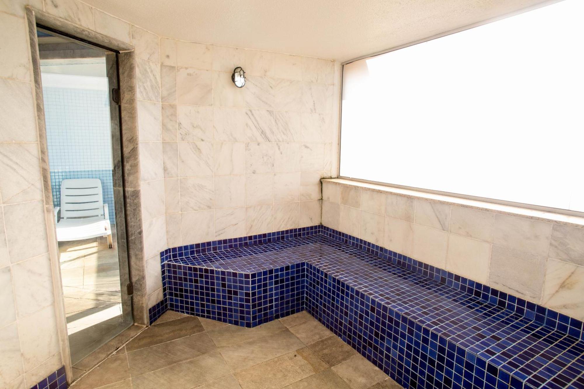 Hotel Nacional Inn Campinas Trevo Ngoại thất bức ảnh