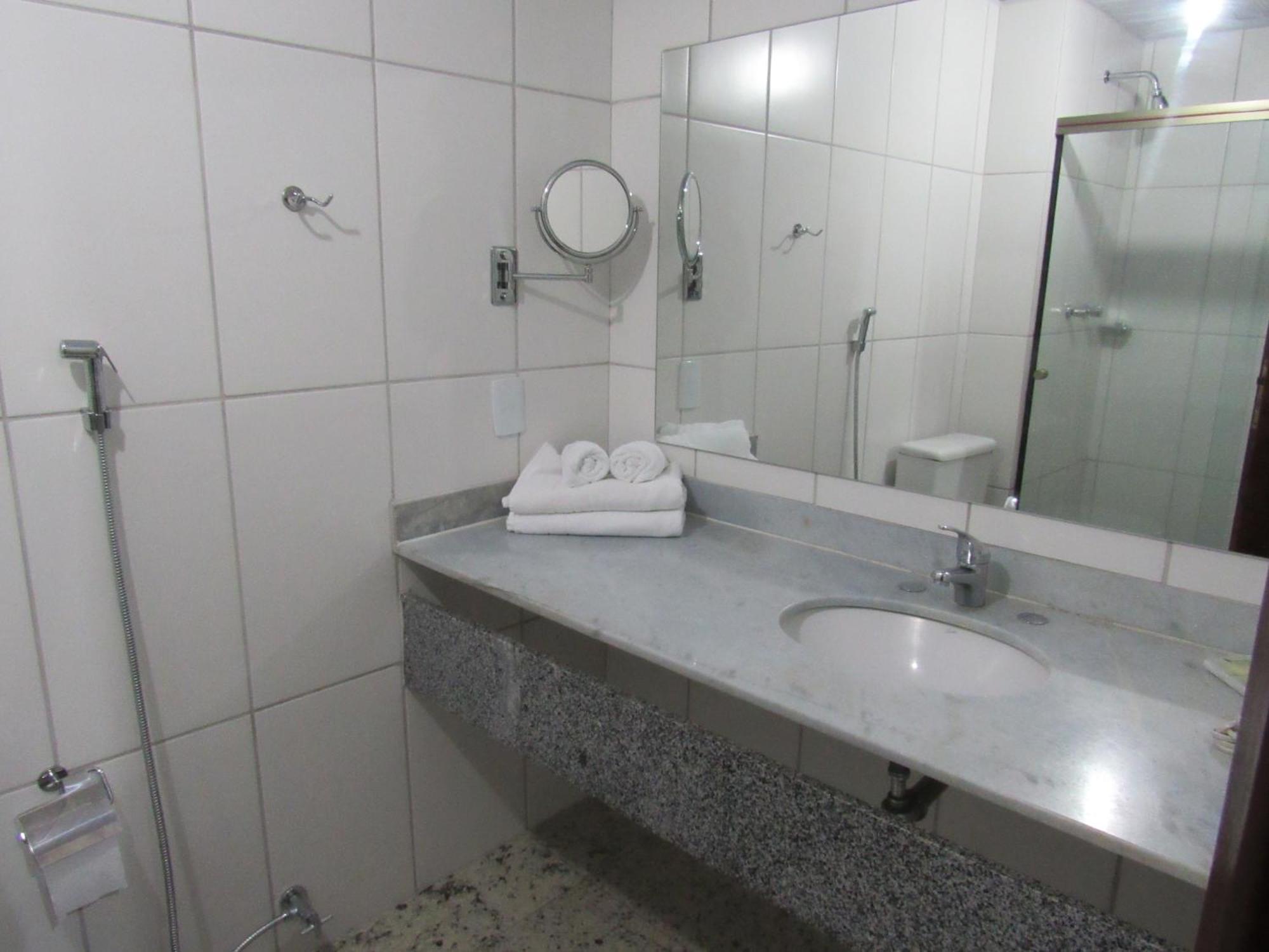 Hotel Nacional Inn Campinas Trevo Ngoại thất bức ảnh