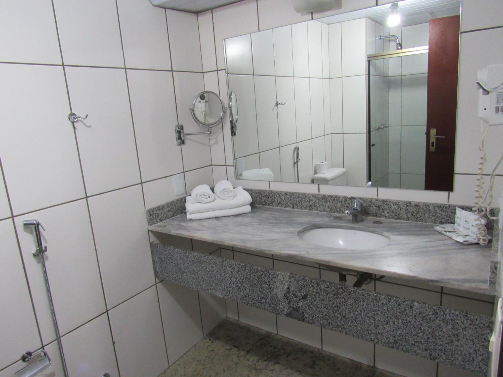 Hotel Nacional Inn Campinas Trevo Ngoại thất bức ảnh